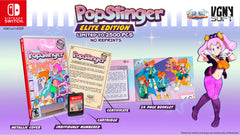 PopSlinger - Elite Edition [Nintendo Switch] Nintendo Switch Video Game VGNYsoft   