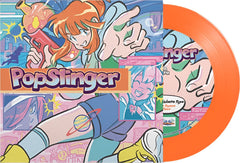 PopSlinger - Extra Edition [Nintendo Switch] Nintendo Switch Video Game VGNYsoft   