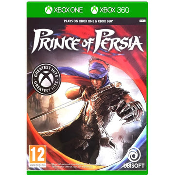 Prince of Persia [Xbox One] Xbox One Video Game Ubisoft   