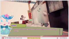 Promise Mascot Agency [Nintendo Switch] Nintendo Switch Video Game Lost in Cult