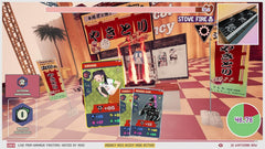 Promise Mascot Agency [Nintendo Switch] Nintendo Switch Video Game Lost in Cult