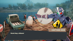 Promise Mascot Agency [Nintendo Switch] Nintendo Switch Video Game Lost in Cult