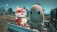 Promise Mascot Agency [Nintendo Switch] Nintendo Switch Video Game Lost in Cult