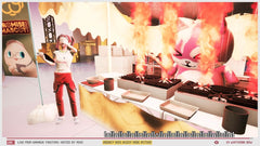 Promise Mascot Agency [Nintendo Switch] Nintendo Switch Video Game Lost in Cult