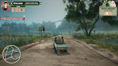 Promise Mascot Agency [PlayStation 5] PlayStation 5 Video Game Lost in Cult