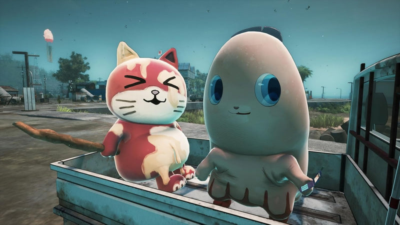 Promise Mascot Agency [PlayStation 5] PlayStation 5 Video Game Lost in Cult