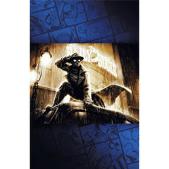 Punisher: #4 [Xabi Gaztelua MTG - 1:50] 2026 Comics Marvel Comics
