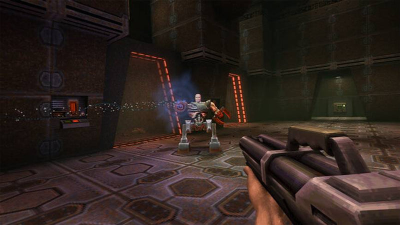 Quake 2 Special Edition - Limited Run #10 [Xbox One] Xbox One Video Game Limited Run Games   