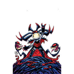Queen In Black: #1 [Skottie Young - 1:100] 2026 Comics Marvel Comics