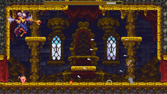 Tiny Thor - Mjolnir Limited Edition - SLG #92 [Nintendo Switch] Nintendo Switch Video Game Strictly Limited Games