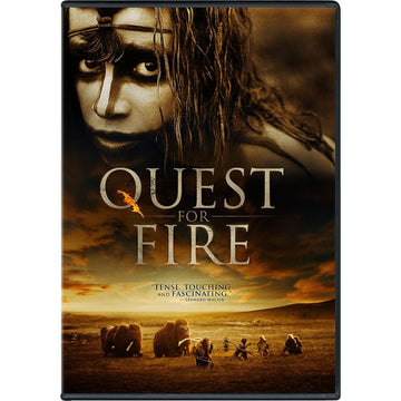 Quest For Fire [DVD] DVD Movie 20th Century Fox   