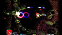 R-Type Delta: HD Boosted Collectors Edition [Nintendo Switch] Nintendo Switch Collector Limited Run Games