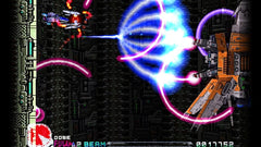 R-Type Delta: HD Boosted [Nintendo Switch] Nintendo Switch Video Game Clear River Games