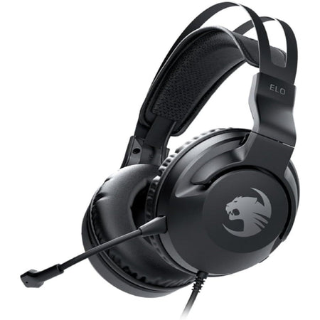 Roccat: ELO X Stereo Wired Gaming Headset [Electronics] Electronics ROCCAT   