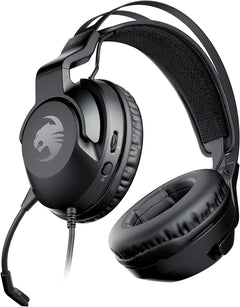 Roccat: ELO X Stereo Wired Gaming Headset [Electronics] Electronics ROCCAT   