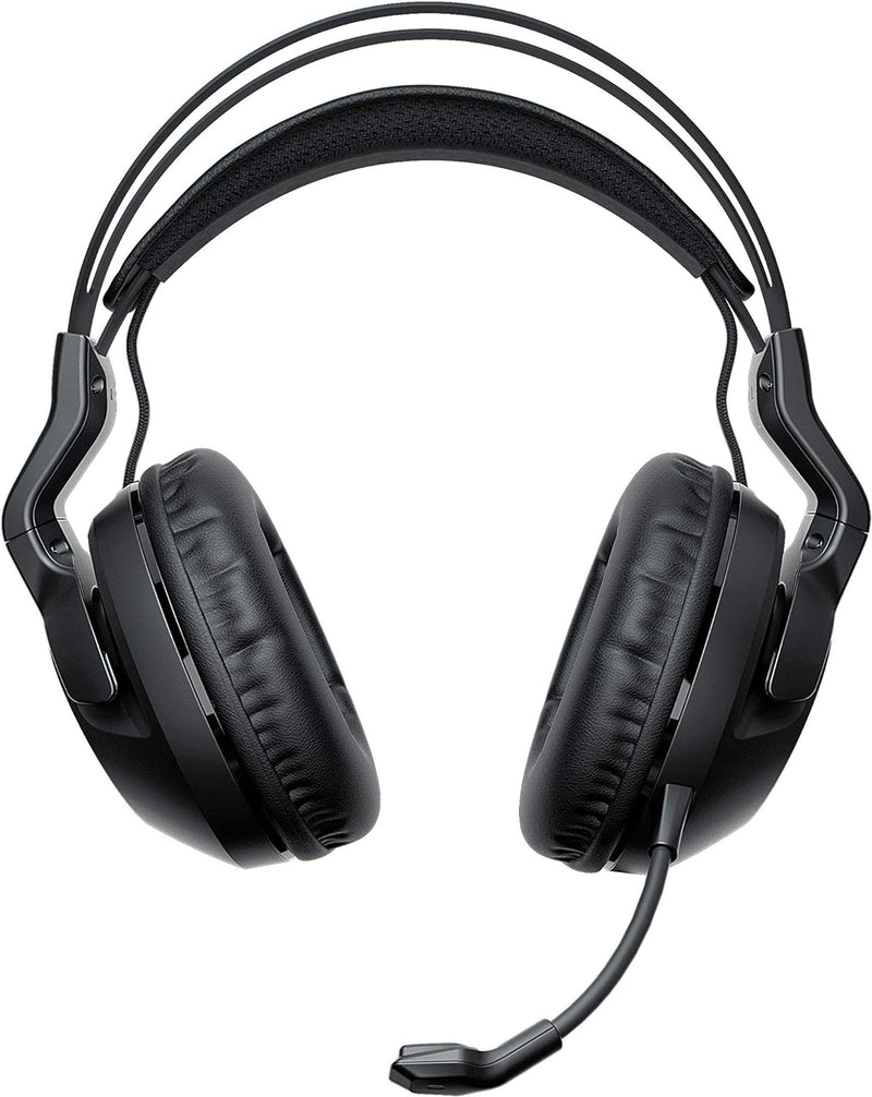 Roccat: ELO X Stereo Wired Gaming Headset [Electronics] Electronics ROCCAT   