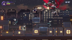 RWBY Arrowfell - Limited Run #177 [Nintendo Switch] Nintendo Switch Video Game Limited Run Games