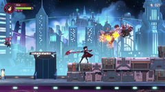 RWBY Arrowfell - Limited Run #500 [PlayStation 4] PlayStation 4 Video Game Limited Run Games