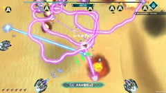 Raiden NOVA [Nintendo Switch] Nintendo Switch Video Game Limited Run Games