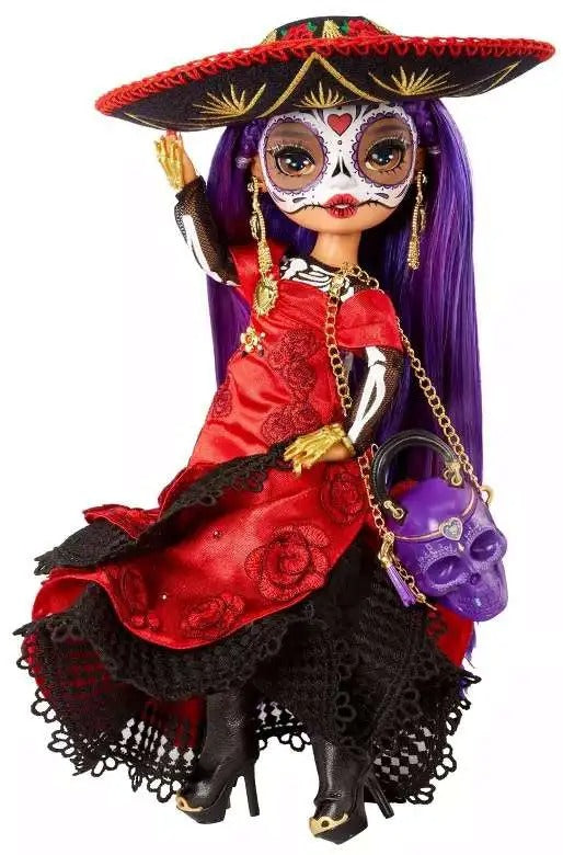 Rainbow High Celebration: Muertos Garcia Toys & Games MGA Entertainment