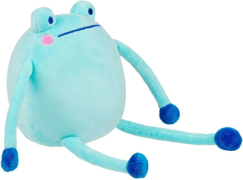 Rainylune: Son the Frog Long Arms and Legs Plush Toys & Games Rainylune
