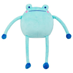 Rainylune: Son the Frog Long Arms and Legs Plush Toys & Games Rainylune