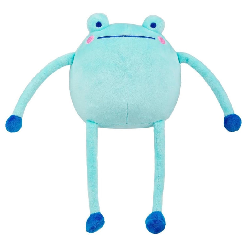 Rainylune: Son the Frog Long Arms and Legs Plush Toys & Games Rainylune