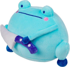 Rainylune: Son the Frog Plush Toys & Games Rainylune