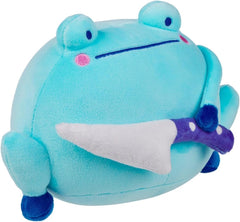Rainylune: Son the Frog Plush Toys & Games Rainylune