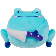 Rainylune: Son the Frog Plush Toys & Games Rainylune