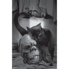 Red Roots: #1 [Lorenzo De Felici CVR H - 1:25] 2026 Comics Image Comics