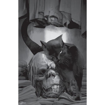 Red Roots: #1 [Lorenzo De Felici CVR H - 1:25] 2026 Comics Image Comics