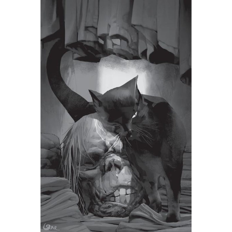 Red Roots: #1 [Lorenzo De Felici CVR H - 1:25] 2026 Comics Image Comics
