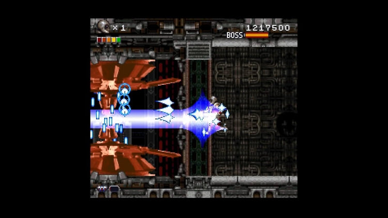 Rendering Ranger: R2 [Rewind] - Limited Run #138 [PlayStation 5] PlayStation 5 Video Game Limited Run Games