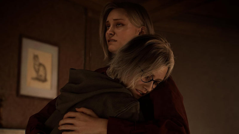 Resident Evil Requiem Deluxe Edition + Steelbook [PlayStation 5] PlayStation 5 Video Game Capcom