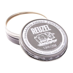 Reuzel: Extreme Hold Matte Pomade - 1.3oz [Beauty] Beauty Reuzel   