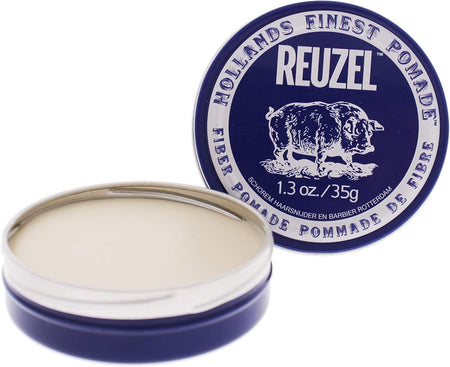 Reuzel: Fiber Pomade - 1.3oz [Beauty] Beauty Reuzel   