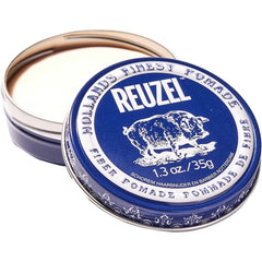 Reuzel: Fiber Pomade - 1.3oz [Beauty] Beauty Reuzel   