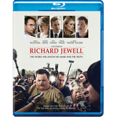 Richard Jewell [Blu-Ray] DVDs & Blu-Rays Warner Bros.   