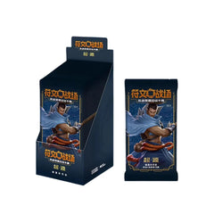Riftbound League of Legends TCG: Origins Slim Booster Box (CHN)