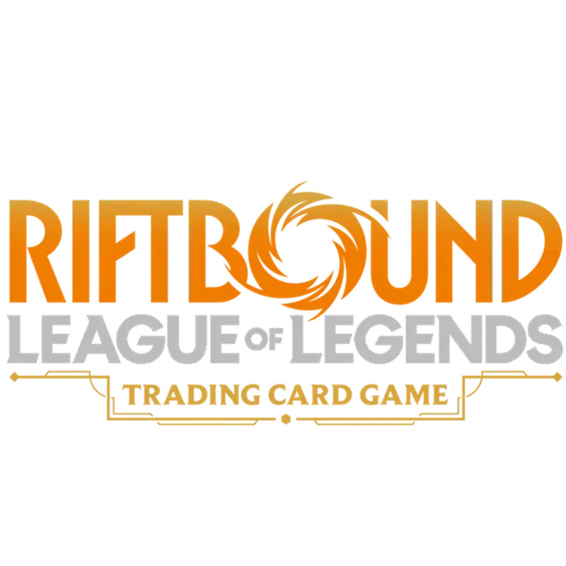 Riftbound League of Legends TCG: Legacy Playmat #3