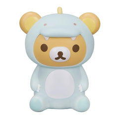 Rilakkuma Dinosaur 3.5" Vinyl Figure Toys & Games Rilakkuma
