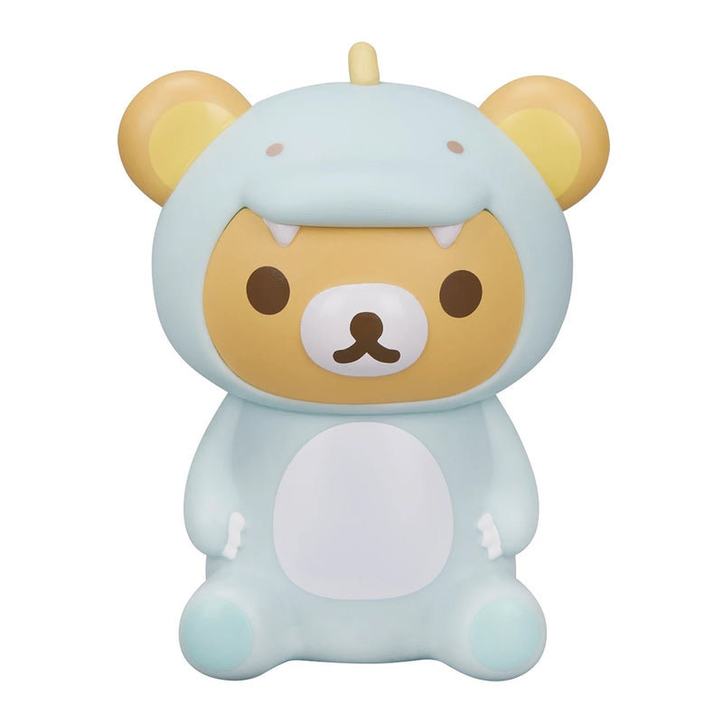 Rilakkuma Dinosaur 3.5" Vinyl Figure Toys & Games Rilakkuma