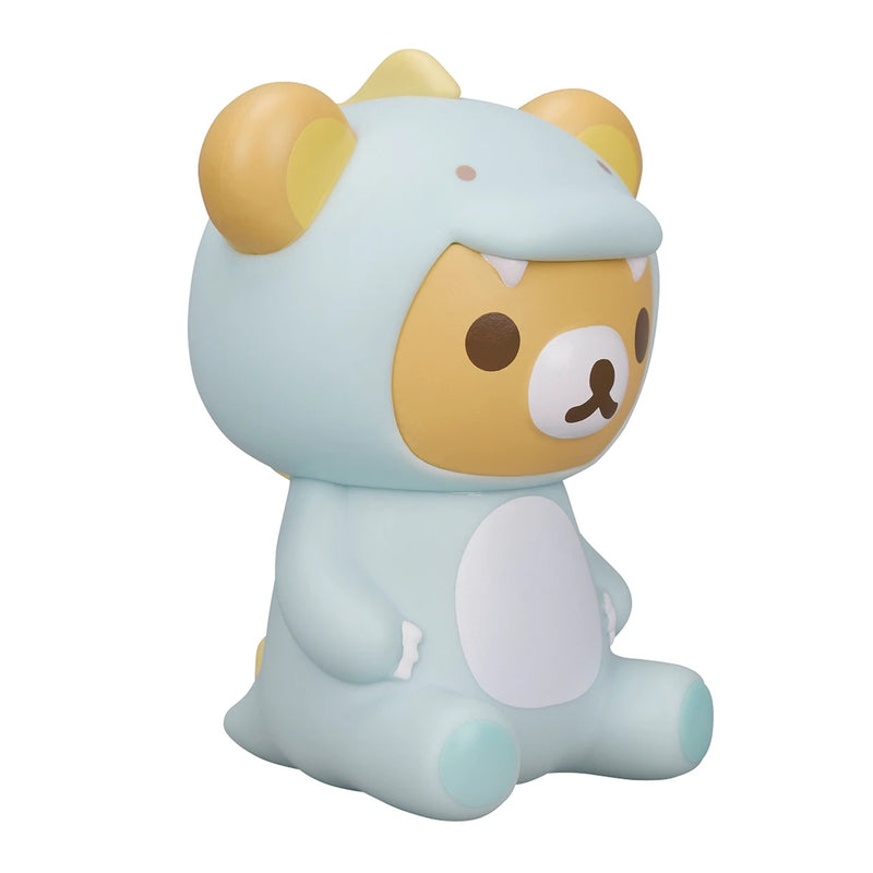 Rilakkuma Dinosaur 3.5" Vinyl Figure Toys & Games Rilakkuma