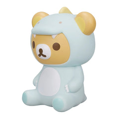 Rilakkuma Dinosaur 3.5" Vinyl Figure Toys & Games Rilakkuma
