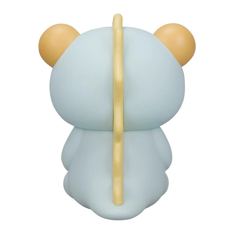 Rilakkuma Dinosaur 3.5" Vinyl Figure Toys & Games Rilakkuma