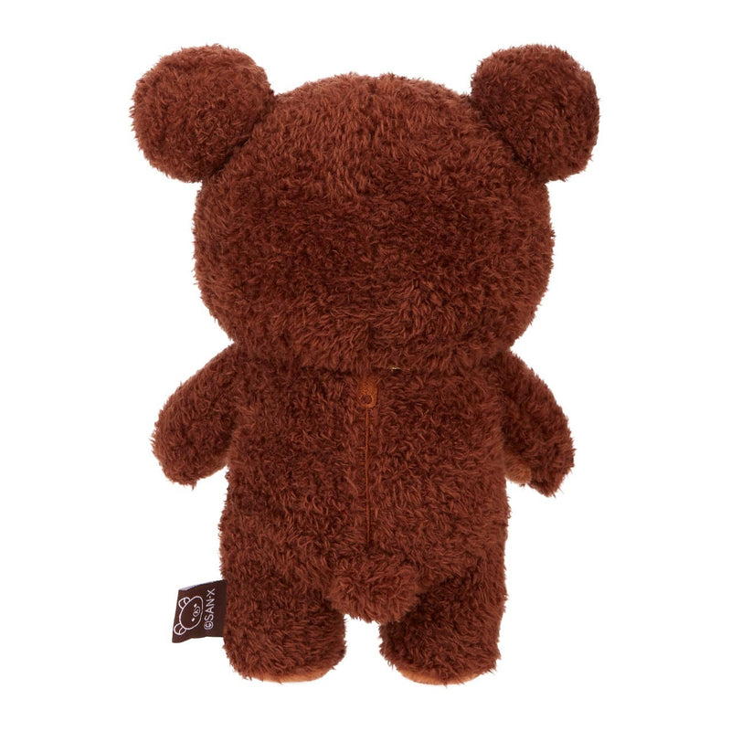 Rilakkuma San-X Original: Korikogu's Flower Tea Time Series Plush Toys & Games Rilakkuma
