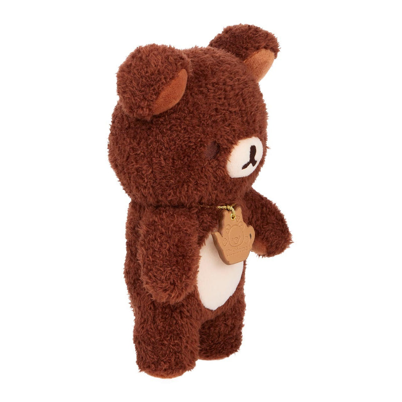Rilakkuma San-X Original: Korikogu's Flower Tea Time Series Plush Toys & Games Rilakkuma
