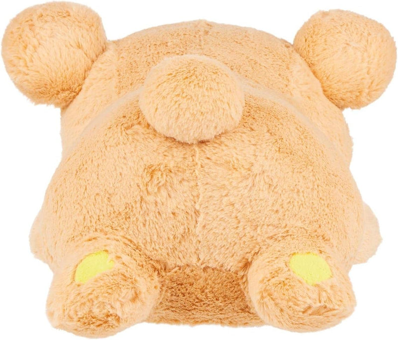 Rilakkuma San-X Original: Laydown Huggable Series Plush Toys & Games Rilakkuma
