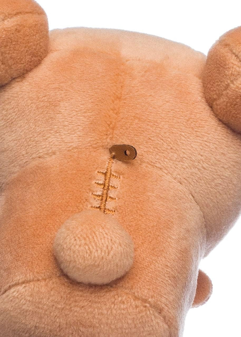 Rilakkuma San-X Original: Mini Mochi Plush Toys & Games Rilakkuma